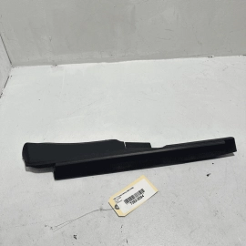 2018-2024 TOYOTA CAMRY FRONT LEFT DRIVER FENDER PROTECTOR LEDGE COVER PANEL OEM