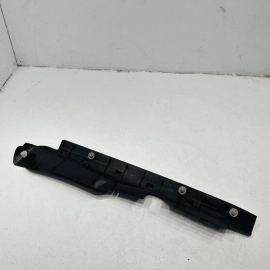 2018-2024 TOYOTA CAMRY FRONT LEFT DRIVER FENDER PROTECTOR LEDGE COVER PANEL OEM