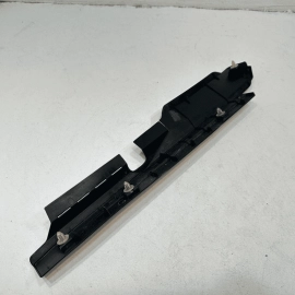 2018-2024 TOYOTA CAMRY FRONT LEFT DRIVER FENDER PROTECTOR LEDGE COVER PANEL OEM