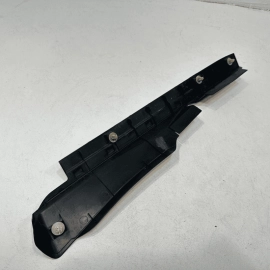 2018-2024 TOYOTA CAMRY FRONT LEFT DRIVER FENDER PROTECTOR LEDGE COVER PANEL OEM