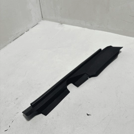 2018-2024 TOYOTA CAMRY FRONT LEFT DRIVER FENDER PROTECTOR LEDGE COVER PANEL OEM