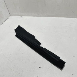 2018-2024 TOYOTA CAMRY FRONT LEFT DRIVER FENDER PROTECTOR LEDGE COVER PANEL OEM