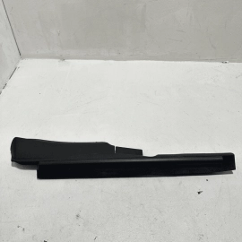 2018-2024 TOYOTA CAMRY FRONT LEFT DRIVER FENDER PROTECTOR LEDGE COVER PANEL OEM