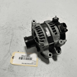 2018-2024 TOYOTA CAMRY 2.5L XSE ENGINE ALTERNATOR GENERATOR OEM