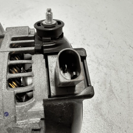 2018-2024 TOYOTA CAMRY 2.5L XSE ENGINE ALTERNATOR GENERATOR OEM