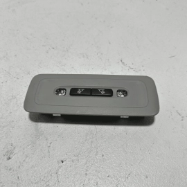 2018-2024 TOYOTA CAMRY XSE REAR ROOF OVERHEAD DOME LIGHT LAMP SWITCH OEM