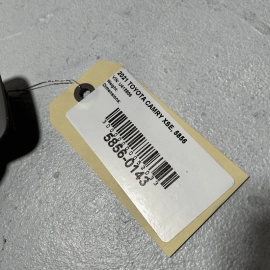 2018-2024 TOYOTA CAMRY XSE REAR ROOF OVERHEAD DOME LIGHT LAMP SWITCH OEM