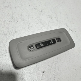 2018-2024 TOYOTA CAMRY XSE REAR ROOF OVERHEAD DOME LIGHT LAMP SWITCH OEM