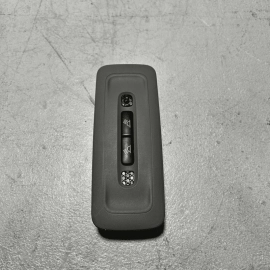 2018-2024 TOYOTA CAMRY XSE REAR ROOF OVERHEAD DOME LIGHT LAMP SWITCH OEM