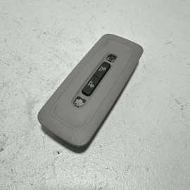 2018-2024 TOYOTA CAMRY XSE REAR ROOF OVERHEAD DOME LIGHT LAMP SWITCH OEM