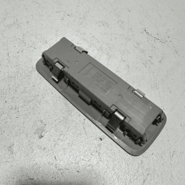 2018-2024 TOYOTA CAMRY XSE REAR ROOF OVERHEAD DOME LIGHT LAMP SWITCH OEM