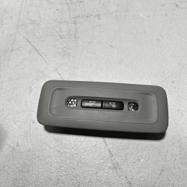 2018-2024 TOYOTA CAMRY XSE REAR ROOF OVERHEAD DOME LIGHT LAMP SWITCH OEM