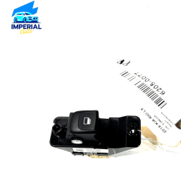 KIA RIO LX 2018-2023 REAR RIGHT PASSENGER SIDE DOOR WINDOW SWITCH OEM