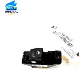 KIA RIO LX 2018-2023 REAR RIGHT PASSENGER SIDE DOOR WINDOW SWITCH OEM