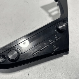 2018-2024 TOYOTA CAMRY DASH AC CLIMATE TEMPERATURE CONTROL PANEL CONTROL OEM