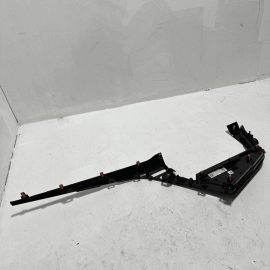 2018-2024 TOYOTA CAMRY DASH AC CLIMATE TEMPERATURE CONTROL PANEL CONTROL OEM
