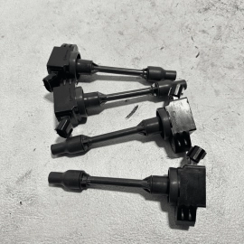 2018-2024 TOYOTA CAMRY 2.5L ENGINE MOTOR IGNITION COIL SET OF 4 OEM
