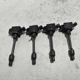 2018-2024 TOYOTA CAMRY 2.5L ENGINE MOTOR IGNITION COIL SET OF 4 OEM