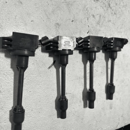 2018-2024 TOYOTA CAMRY 2.5L ENGINE MOTOR IGNITION COIL SET OF 4 OEM