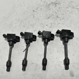 2018-2024 TOYOTA CAMRY 2.5L ENGINE MOTOR IGNITION COIL SET OF 4 OEM