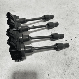 2018-2024 TOYOTA CAMRY 2.5L ENGINE MOTOR IGNITION COIL SET OF 4 OEM