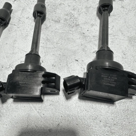 2018-2024 TOYOTA CAMRY 2.5L ENGINE MOTOR IGNITION COIL SET OF 4 OEM