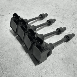2018-2024 TOYOTA CAMRY 2.5L ENGINE MOTOR IGNITION COIL SET OF 4 OEM