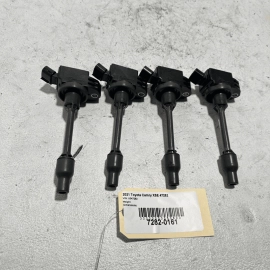 2018-2024 TOYOTA CAMRY 2.5L ENGINE MOTOR IGNITION COIL SET OF 4 OEM
