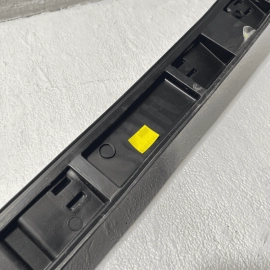 2016-2022 Honda Pilot Passenger Side Roof Rail Luggage Rack Carrier Molding OEM