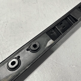 2016-2022 Honda Pilot Passenger Side Roof Rail Luggage Rack Carrier Molding OEM