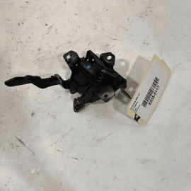 Kia Rio LX S 1.6L 2018-2023 Hood Lock Latch Assembly Black OEM 1PCS