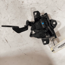 Kia Rio LX S 1.6L 2018-2023 Hood Lock Latch Assembly Black OEM 1PCS