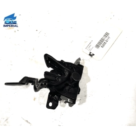 Kia Rio LX S 1.6L 2018-2023 Hood Lock Latch Assembly Black OEM 1PCS