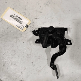 Kia Rio LX S 1.6L 2018-2023 Hood Lock Latch Assembly Black OEM 1PCS