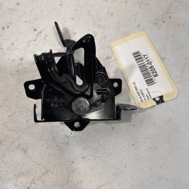 Kia Rio LX S 1.6L 2018-2023 Hood Lock Latch Assembly Black OEM 1PCS