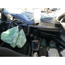 Kia Rio LX S 1.6L 2018-2023 Hood Lock Latch Assembly Black OEM 1PCS