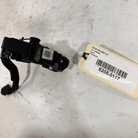 Kia Rio LX S 1.6L 2018-2023 Hood Lock Latch Assembly Black OEM 1PCS