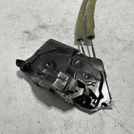 2016-2022 HONDA PILOT FRONT RIGHT SIDE DOOR LOCK LATCH ACTUATOR & CABLES OEM