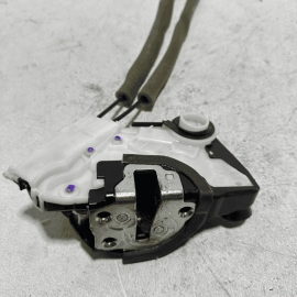 2016-2022 HONDA PILOT FRONT RIGHT SIDE DOOR LOCK LATCH ACTUATOR & CABLES OEM