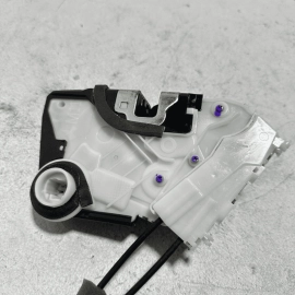 2016-2022 HONDA PILOT FRONT RIGHT SIDE DOOR LOCK LATCH ACTUATOR & CABLES OEM