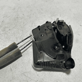2016-2022 HONDA PILOT FRONT RIGHT SIDE DOOR LOCK LATCH ACTUATOR & CABLES OEM