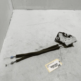 2016-2022 HONDA PILOT FRONT RIGHT SIDE DOOR LOCK LATCH ACTUATOR & CABLES OEM