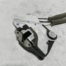 2016-2022 HONDA PILOT FRONT RIGHT SIDE DOOR LOCK LATCH ACTUATOR & CABLES OEM