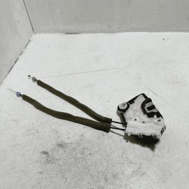 2016-2022 HONDA PILOT FRONT RIGHT SIDE DOOR LOCK LATCH ACTUATOR & CABLES OEM
