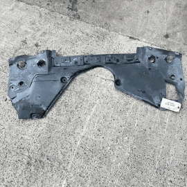2014-15-16-17-2020 ACURA MDX FRONT UNDER ENGINE MOTOR GUARD SPLASH SHIELDS OEM