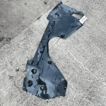 2014-15-16-17-2020 ACURA MDX FRONT UNDER ENGINE MOTOR GUARD SPLASH SHIELDS OEM