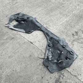 2014-15-16-17-2020 ACURA MDX FRONT UNDER ENGINE MOTOR GUARD SPLASH SHIELDS OEM