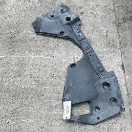2014-15-16-17-2020 ACURA MDX FRONT UNDER ENGINE MOTOR GUARD SPLASH SHIELDS OEM