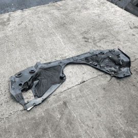2014-15-16-17-2020 ACURA MDX FRONT UNDER ENGINE MOTOR GUARD SPLASH SHIELDS OEM
