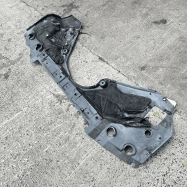 2014-15-16-17-2020 ACURA MDX FRONT UNDER ENGINE MOTOR GUARD SPLASH SHIELDS OEM